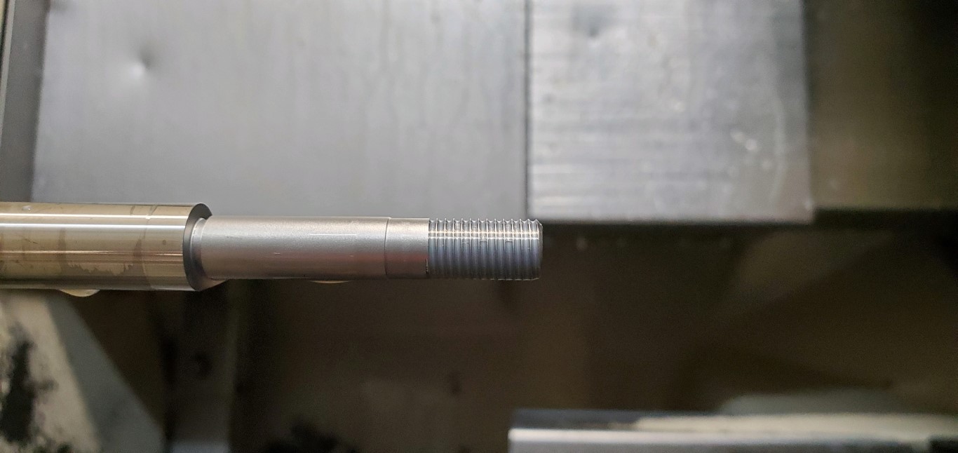 Hardinge Conquest T42, Machine ID: 7224